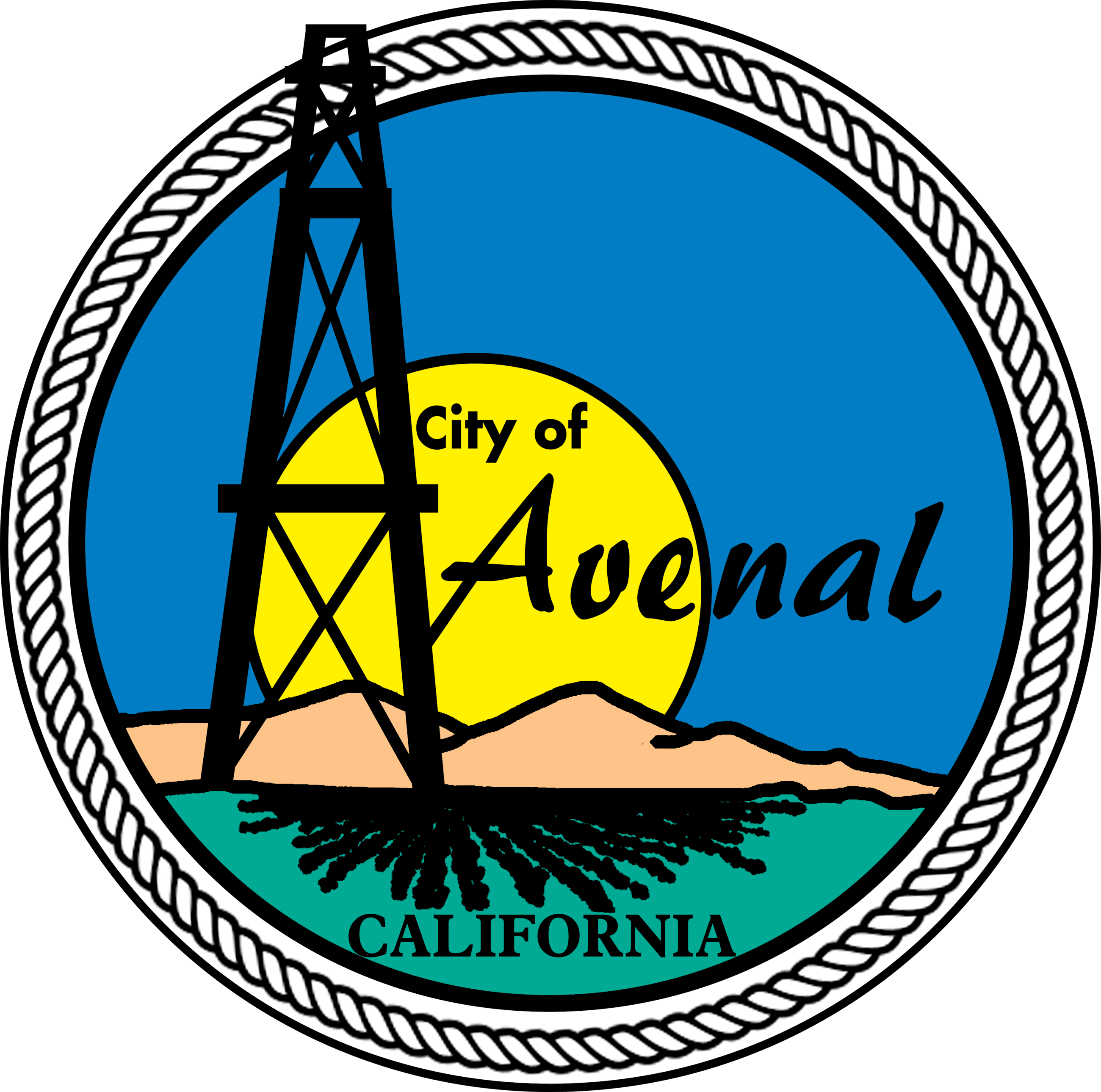 City of Avenal