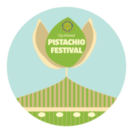Pistachio Festival