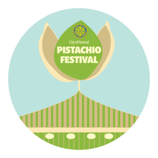 Pistachio Festival Logo
